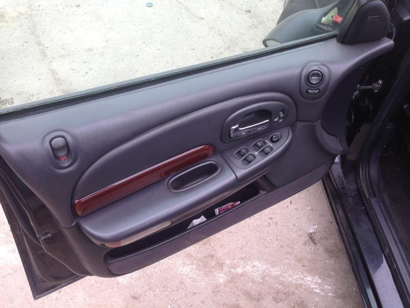 99 00 01 CHRYSLER 300M STEERING COLUMN 521984, US $60.00, image 8