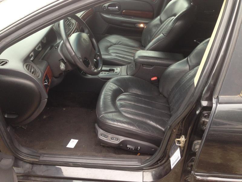 99 00 01 CHRYSLER 300M STEERING COLUMN 521984, US $60.00, image 10