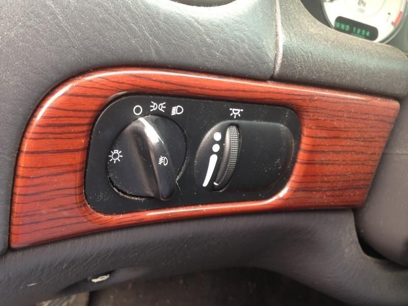 99 00 01 CHRYSLER 300M STEERING COLUMN 521984, US $60.00, image 11