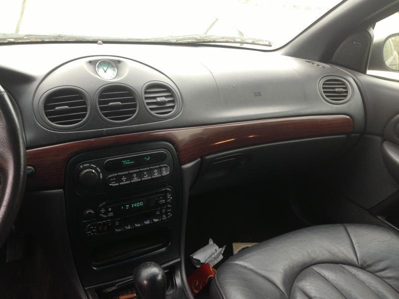 99 00 01 CHRYSLER 300M STEERING COLUMN 521984, US $60.00, image 12