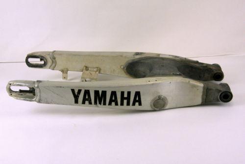 swingarm 2005 Yamaha YZ250F YZ 250F swing arm rear YZ450F YZ250 OEM, US $96.99, image 3