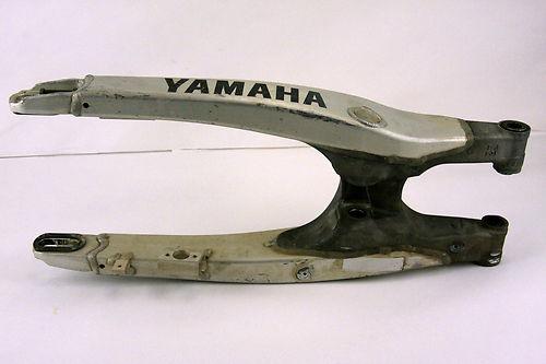 swingarm 2005 Yamaha YZ250F YZ 250F swing arm rear YZ450F YZ250 OEM, US $96.99, image 5