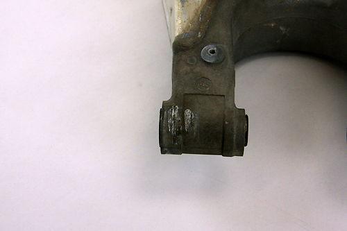 swingarm 2005 Yamaha YZ250F YZ 250F swing arm rear YZ450F YZ250 OEM, US $96.99, image 6