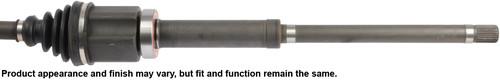 CARDONE 66-9263 CV Half-Shaft Assembly, US $100.75, image 3