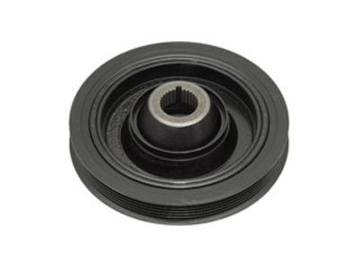 DORMAN 594-187 Harmonic Balancer-Engine Harmonic Balancer, US $75.92, image 2