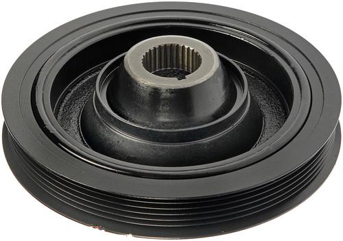 DORMAN 594-187 Harmonic Balancer-Engine Harmonic Balancer, US $75.92, image 3