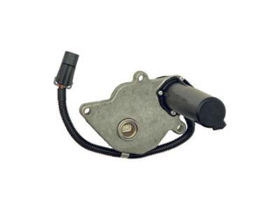 Dorman 600-901 transfer case motor