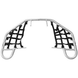Ac racing standard nerf bar alu for kawasaki kfx450r 07-10