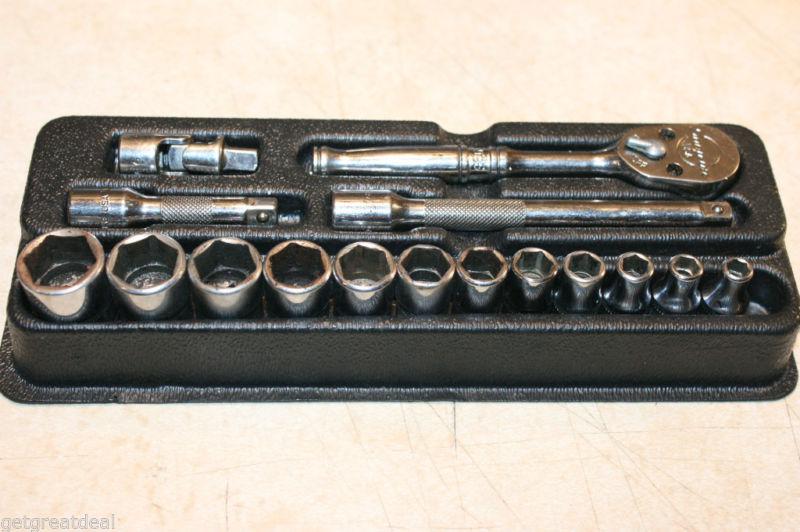 SNAP-ON TOOLS 1/4