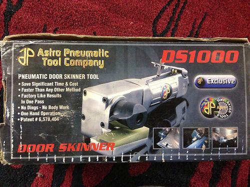 Astro pneumatic  ds1000 pneumatic door skinner tool