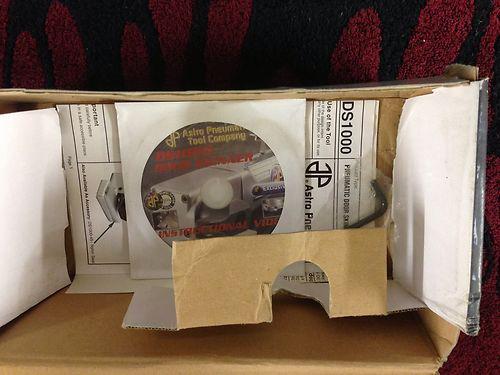 Astro Pneumatic DS1000 Pneumatic Door Skinner Tool, US $119.99, image 3