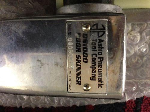 Astro Pneumatic DS1000 Pneumatic Door Skinner Tool, US $119.99, image 4