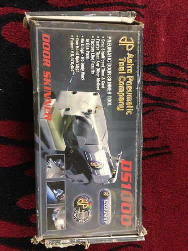 Astro Pneumatic DS1000 Pneumatic Door Skinner Tool, US $119.99, image 8