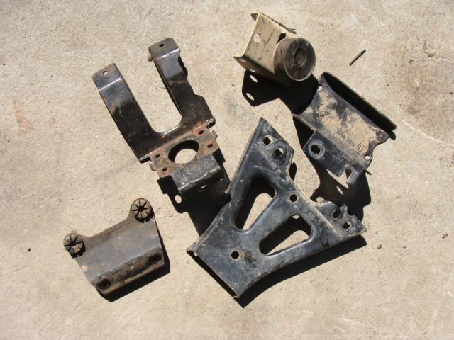 Sportsman 400 brackets 04