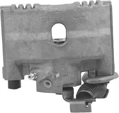 A1 cardone remanufactured disc brake caliper 18-4237 fiero