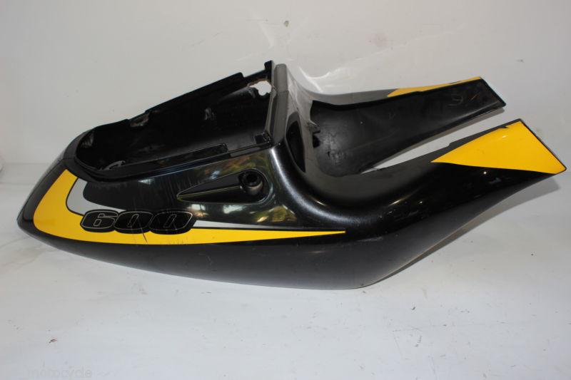 Suzuki gsxr  600 750 srad gsxr600 gsx-r tail fairing cowl panel 97 98 99 00 sn