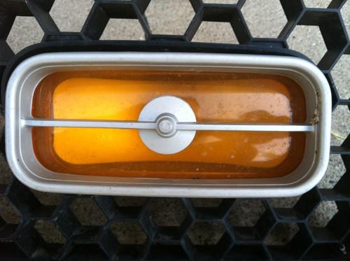 71-72 Mustang Mach 1 Grill Assembly, US $49.95, image 4