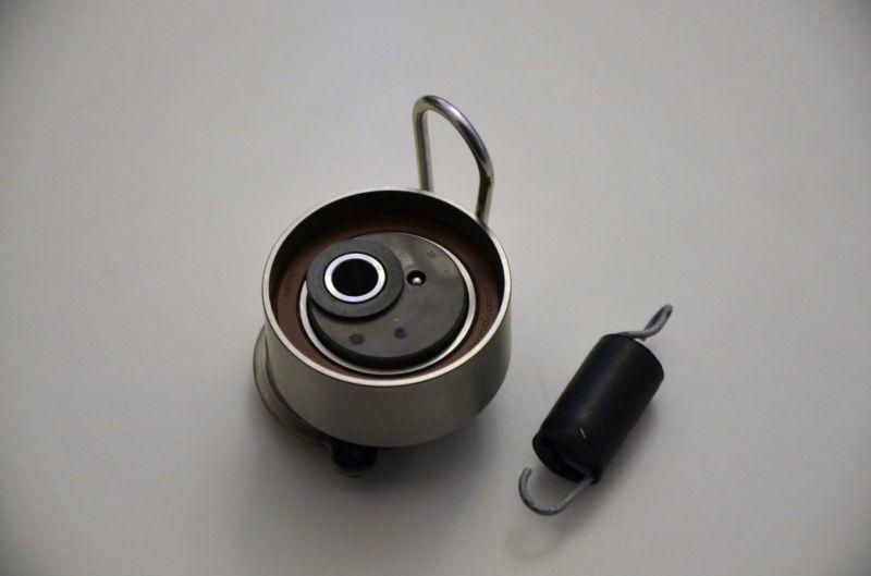 NEW Genuine Honda Timing Belt Tensioner w/ Spring 14520-PLC-335 Made in Japan, US $103.00, image 2