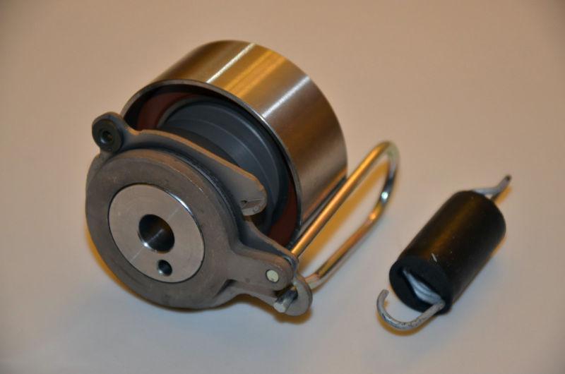 NEW Genuine Honda Timing Belt Tensioner w/ Spring 14520-PLC-335 Made in Japan, US $103.00, image 4