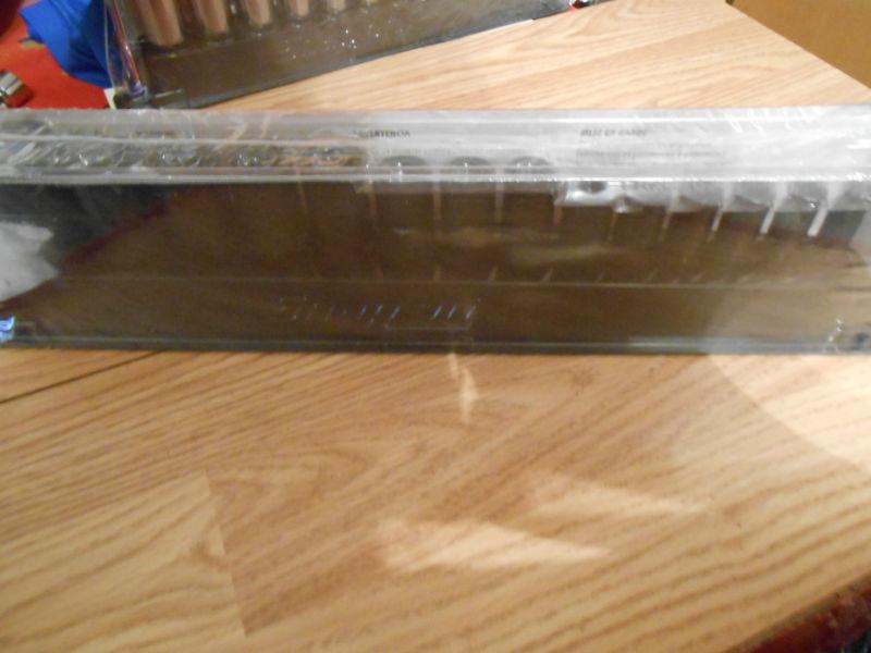 Snap-On 14 piece deep impact socket set 3/8 drive , US $189.95, image 3