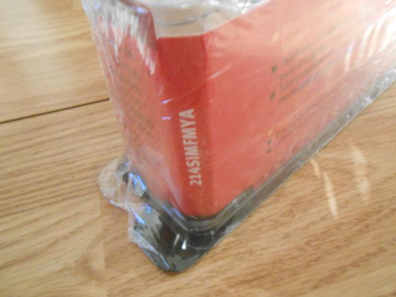 Snap-On 14 piece deep impact socket set 3/8 drive , US $189.95, image 4