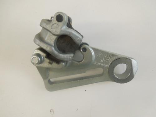 Ktm 250sxf rear brake caliper 250 sxf 2013 low hours