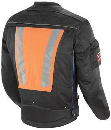 JOE ROCKET MENS AIR FORCE ALPHA JACKET, US $224.99, image 5