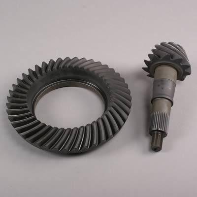 Strange pro street ring and pinion gears ford 8.8" 4.88:1