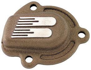 Boyesen quickshot accelerator pump cover  apc-2cv