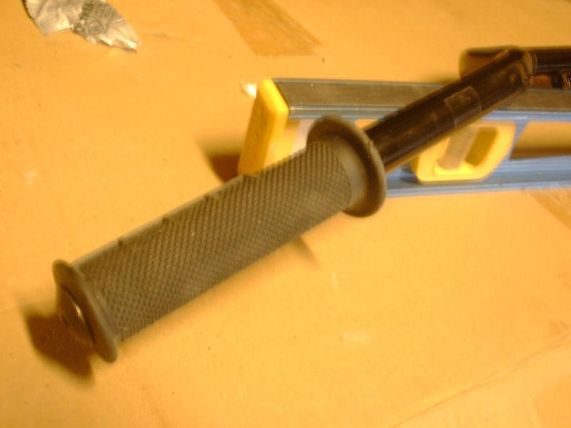 HONDA HANDLEBAR Honda 450R Fits Many 7/8