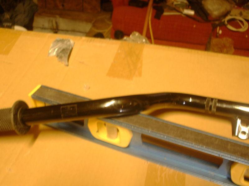 HONDA HANDLEBAR Honda 450R Fits Many 7/8