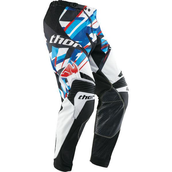 Blue w30 thor core sweep pants 2013 model
