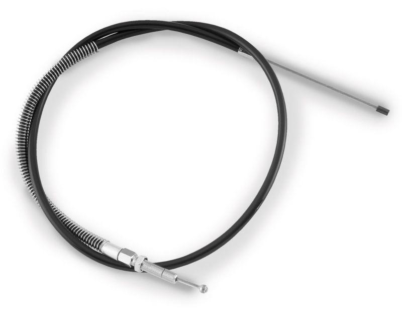 Barnett black vinyl clutch cable  101-30-10021