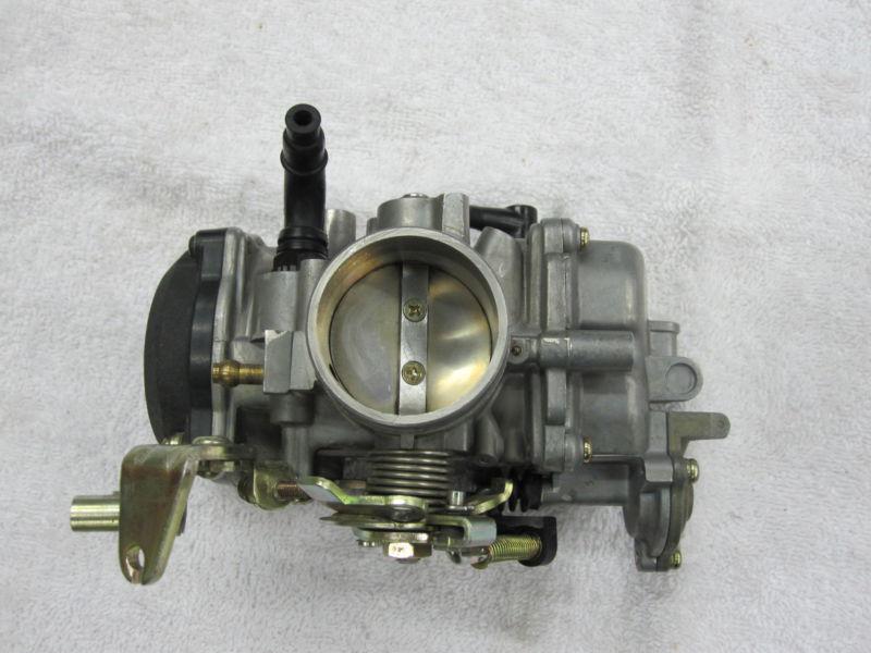 Harley Davidson CV Carb, US $125.00, image 2