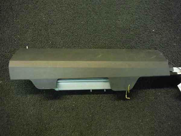 2011-2012 scion tc oem passenger knee air bag lkq