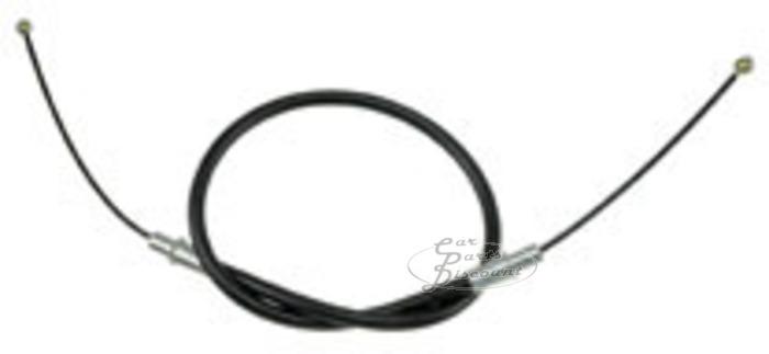 Dorman parking brake cable