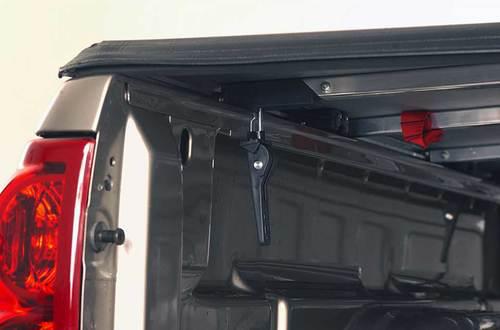 Hummer H3T 5 ft. Bed Torza Hard Hat 41025 Truck Tonneau Cover Bed Cover, US $699.99, image 2