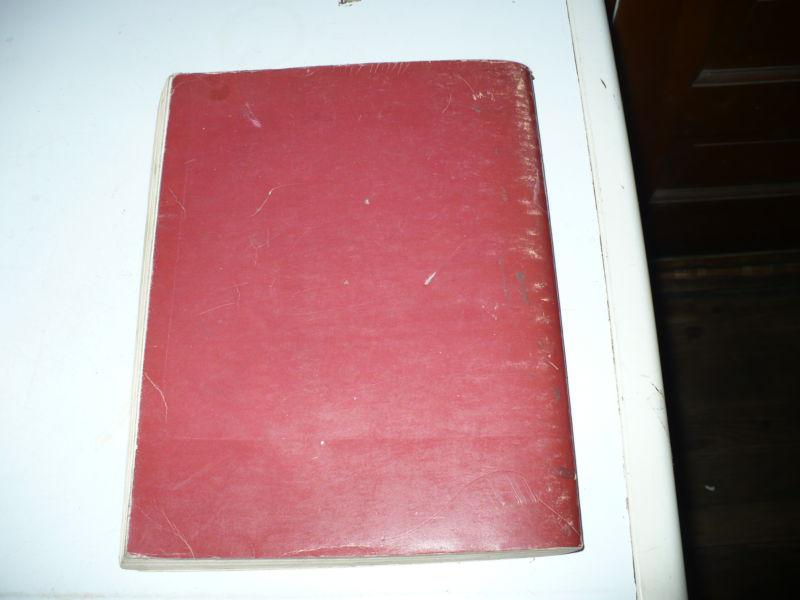 Body by Fisher 1968 Service Manual for all body styles, US $24.99, image 2