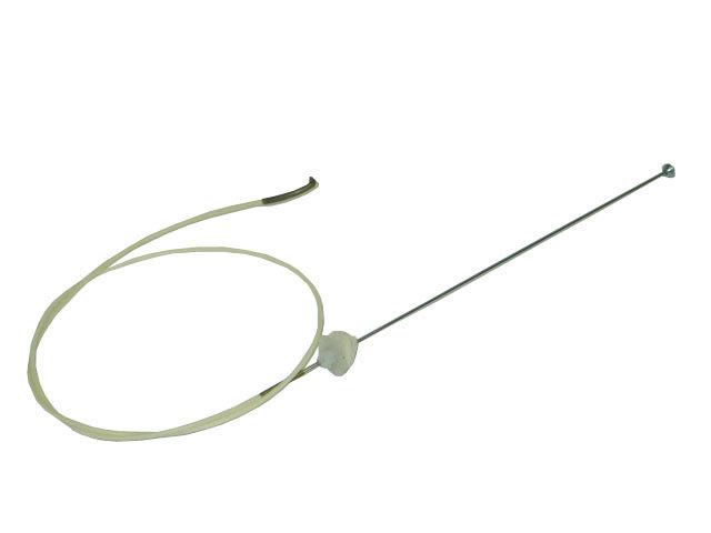 1979-1987 corvette power antenna mast repair