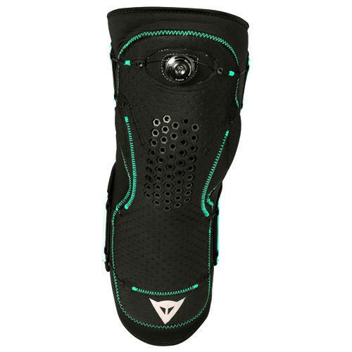Dainese knee six pro knee guard black md