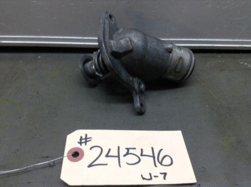 GM/CHEVY 5.3L ENGINE THERMOSTAT HOUSING (12558852) 1985-1995 (W-7) #F24546, US $25.00, image 2