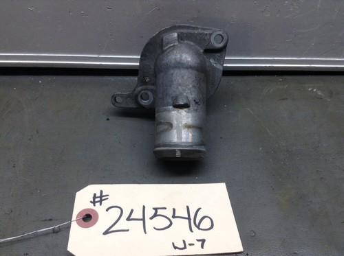 GM/CHEVY 5.3L ENGINE THERMOSTAT HOUSING (12558852) 1985-1995 (W-7) #F24546, US $25.00, image 3