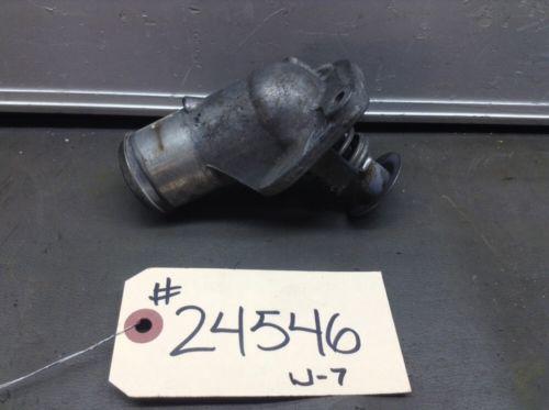 GM/CHEVY 5.3L ENGINE THERMOSTAT HOUSING (12558852) 1985-1995 (W-7) #F24546, US $25.00, image 4