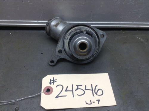 GM/CHEVY 5.3L ENGINE THERMOSTAT HOUSING (12558852) 1985-1995 (W-7) #F24546, US $25.00, image 5