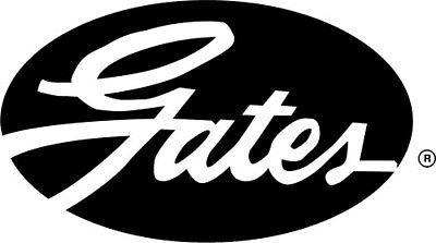 25 ft roll gates greenshield technology 1/4" fuel injection hose. super deal!