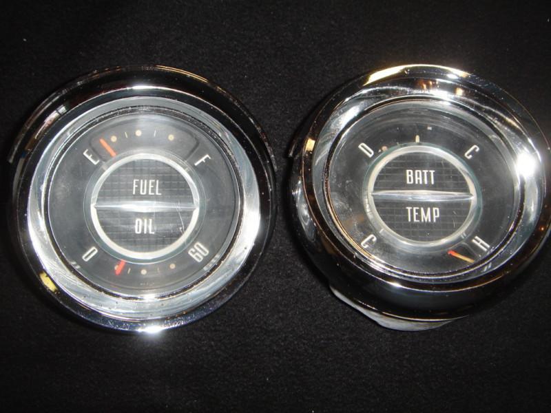 Buy Auto Meter 5718 Phantom; Electric Fuel Level Gauge in OR, CA, KS