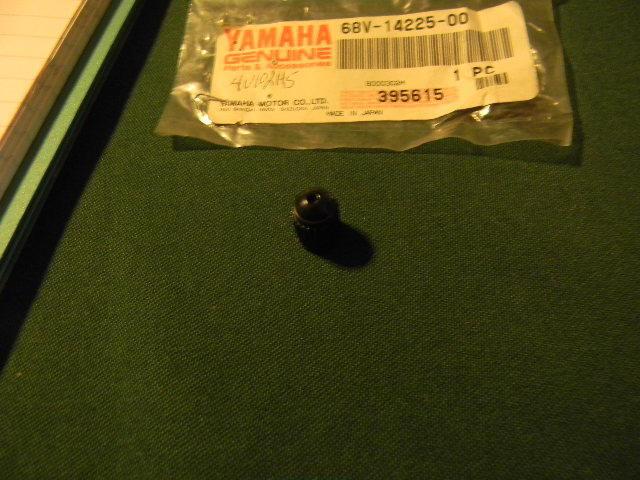 Yamaha Outboard Cap, US $5.00, image 2