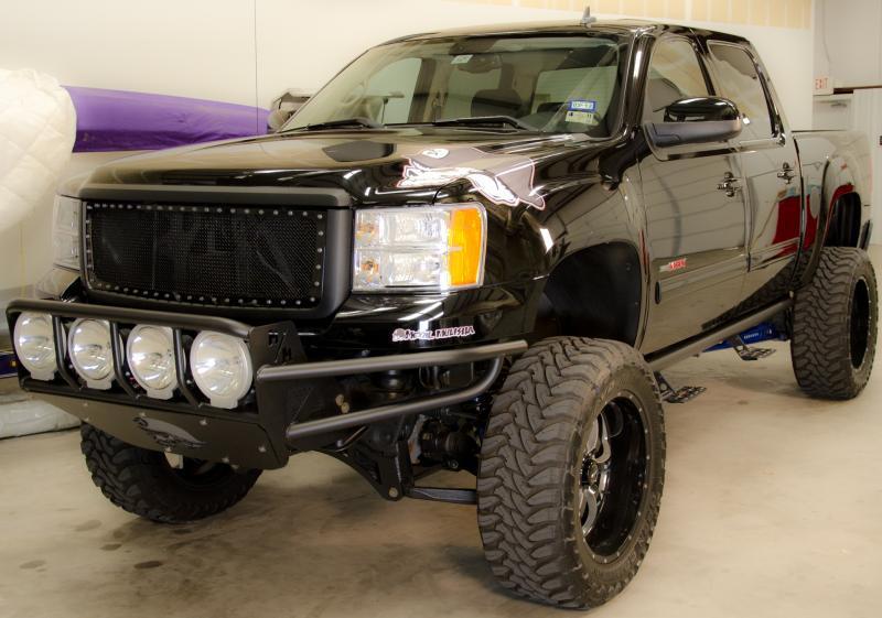 2005-2013 Toyota Tacoma N-Fab AdjustSTEP Adjustable Nerf Steps AST0580CC, US $630.00, image 2