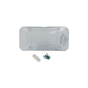 Starlights lens kit, sl1000, clear rl-1000