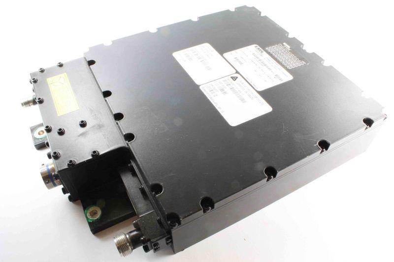 (qhw) ems satcom dlna arinc 741 p/n 0476-a-00364-800 , sn1522